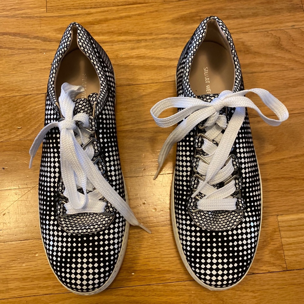 Stuart Weitzman Sneakers